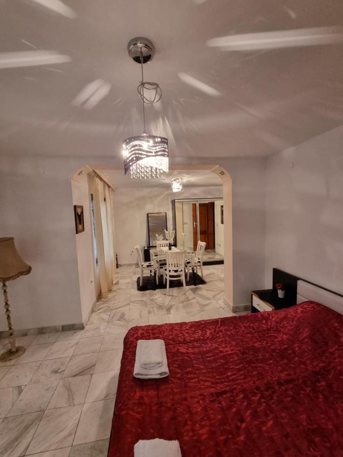 Tsar Simeon, 2 Bedroom, Living Room And Fireplace Sofia Eksteriør bilde